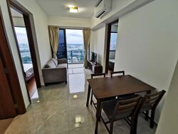 Stirling Residences (D3), Apartment #558048681